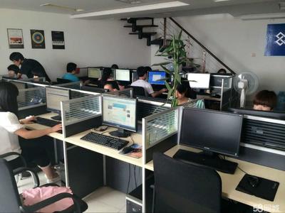 合肥新恒俊網(wǎng)絡(luò)技術(shù)服務(wù) 專業(yè)可靠的IT解決方案提供商